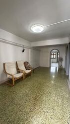 Blk 21 Ghim Moh Road (Queenstown), HDB 3 Rooms #530935611